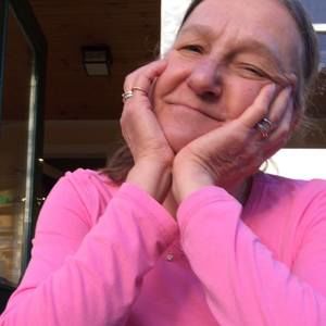 Meet your Posher, Diana