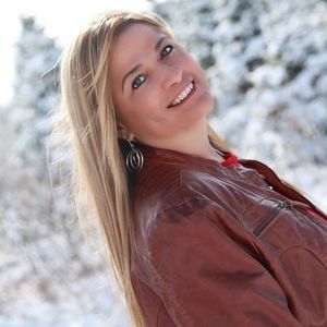 Meet your Posher, Tina