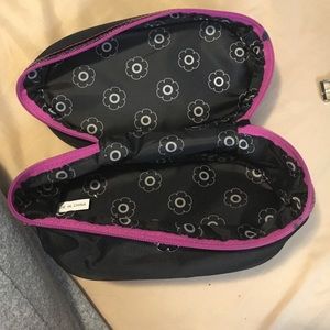 Make up bag