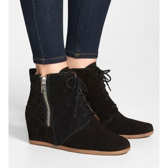 DV by Dolce Vita Kalen Booties