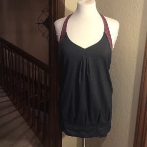 Lulu tank