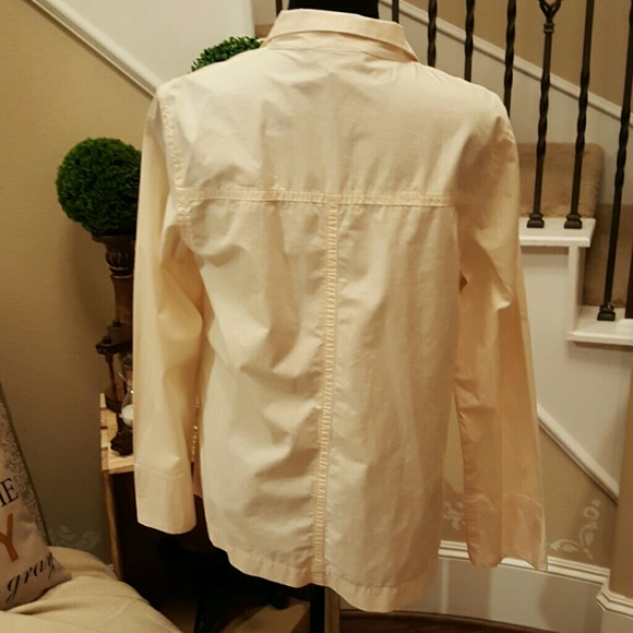 Jacket - Picture 3 of 4