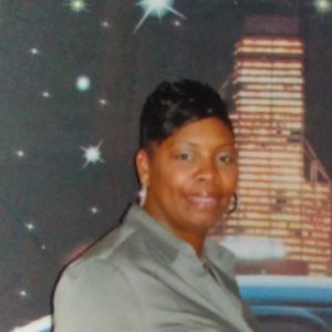 Meet your Posher, Tomeka