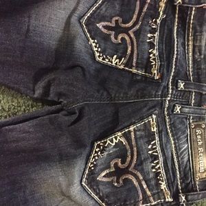 Size 26 Charlotte Capri