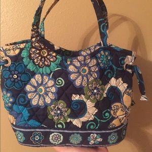 Vera Bradley bag