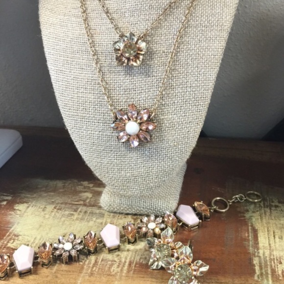 Ocean Jewelers Jewelry - ⚠️ FLASHSALE 🆕 Statement Necklace
