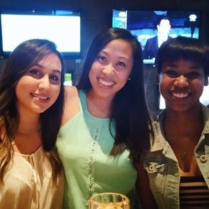 Meet your Posher, Phoebe