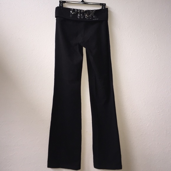 PINK Victoria's Secret yoga pant