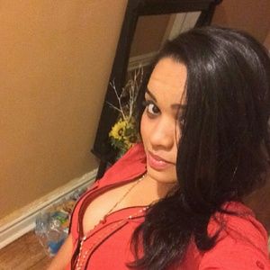 Meet your Posher, Geidy