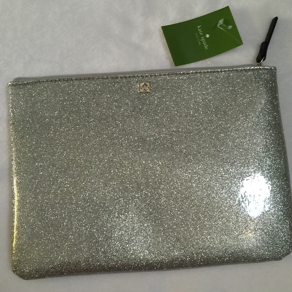 Kate Spade Gia Clutch
