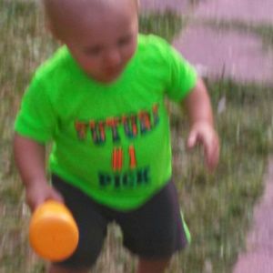 Meet your Posher, Angela