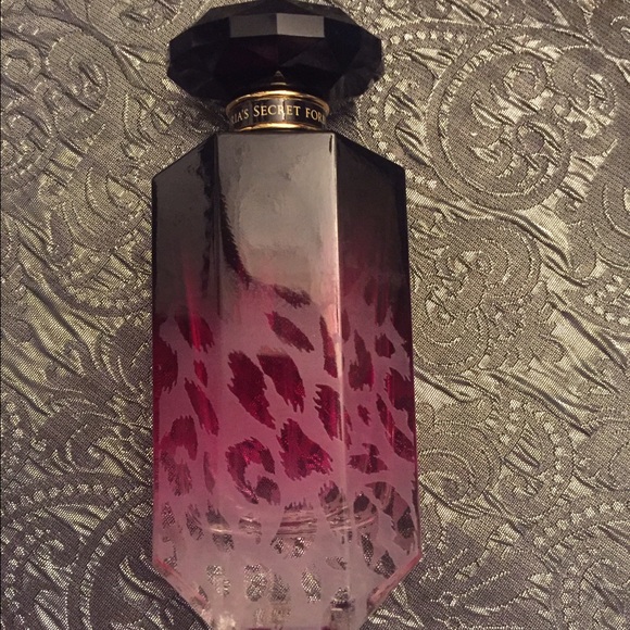 Forbidden Victoria Secret Perfume