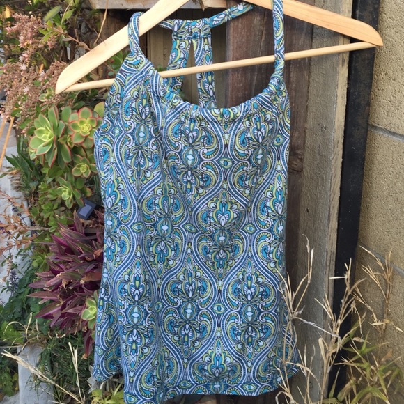 Cute Prana top