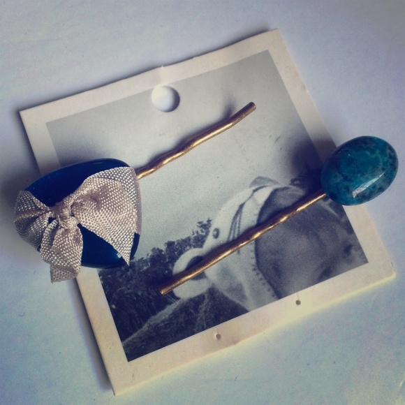 Bobby Pin Set