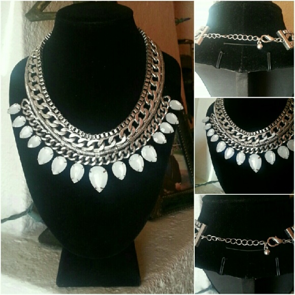 F21 Necklace