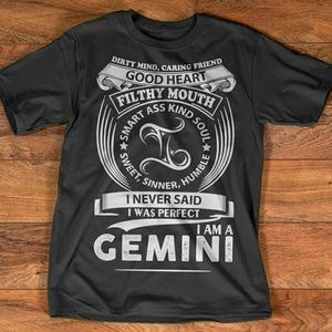 Meet your Posher, Rosalee