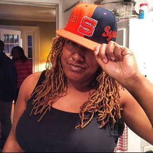 Meet your Posher, Jazmine