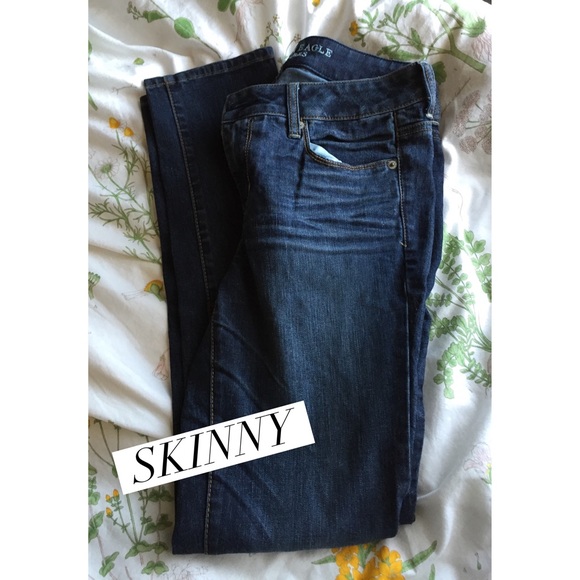 Skinny AEO Jeans