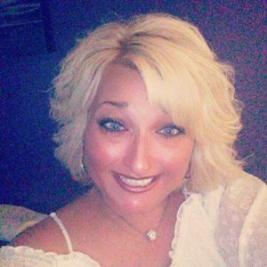 Meet your Posher, Tracey