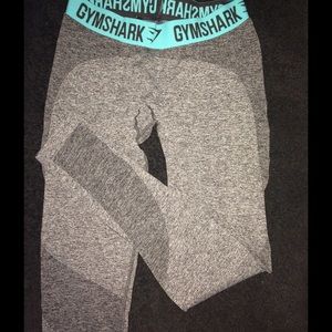 Gymshark Flex Leggings- New