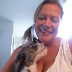 Meet your Posher, Connie