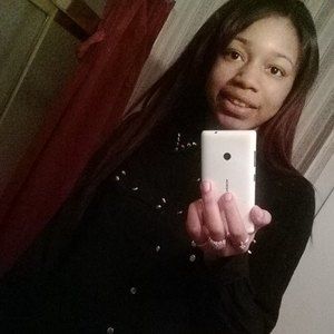 Meet your Posher, Monika