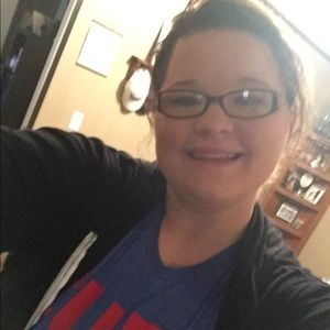 Meet your Posher, Katrina