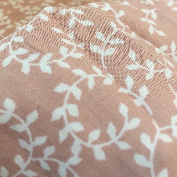 ‼️ LAST ONE ‼️ PRICE DROPPED‼️🎀Peasant Dress🎀 - Picture 2 of 2