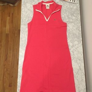 Lacoste dress
