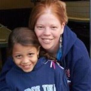 Meet your Posher, Teresa