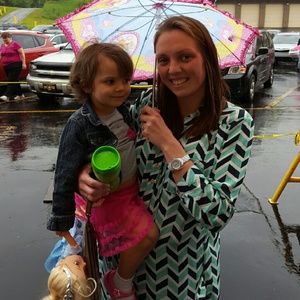 Meet your Posher, Kate