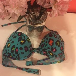 Victoria's Secret bikini top