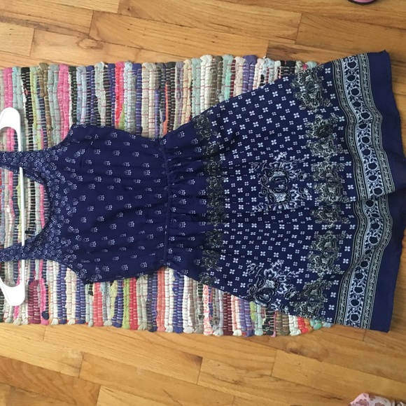 H&M dress