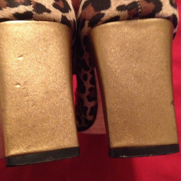 Dress shoes - Picture 4 of 4