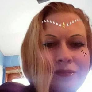 Meet your Posher, Tonya