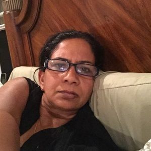 Meet your Posher, Suman