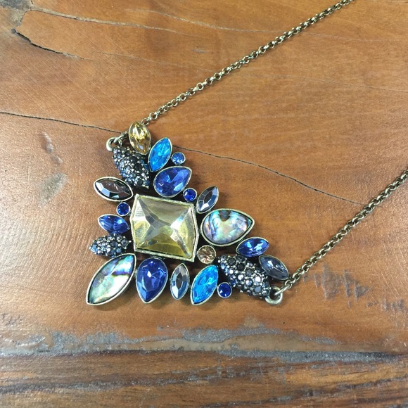 🆕 Statement Necklace - Picture 4 of 4