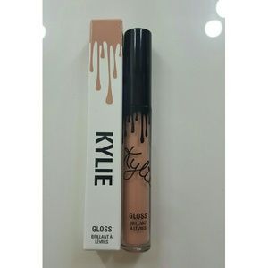 Kylie Cosmetics 'So Cute' gloss