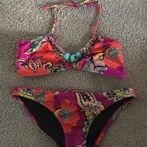 Victoria's Secret swimsuit!