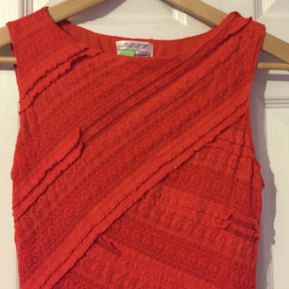 Dress - Picture 2 of 4