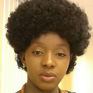 Meet your Posher, Linda v