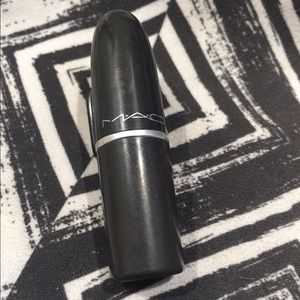 MAC lipstick in Strange Hybrid *rare*