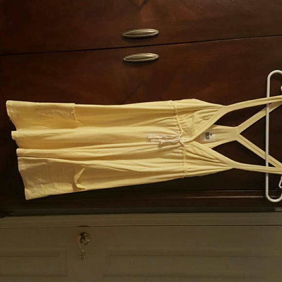 Dress from victoria secret