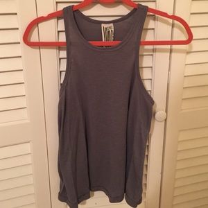 Free People Tank