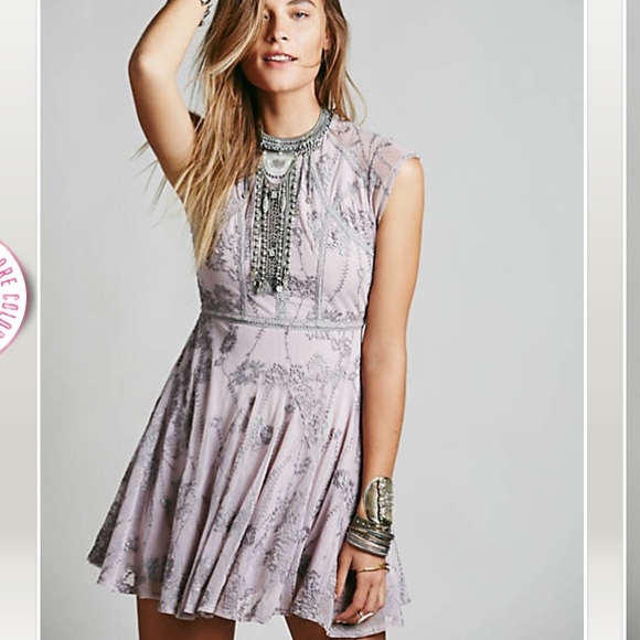Free People Dress