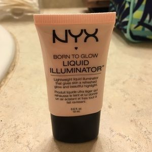 NYX Liquid Illuminator