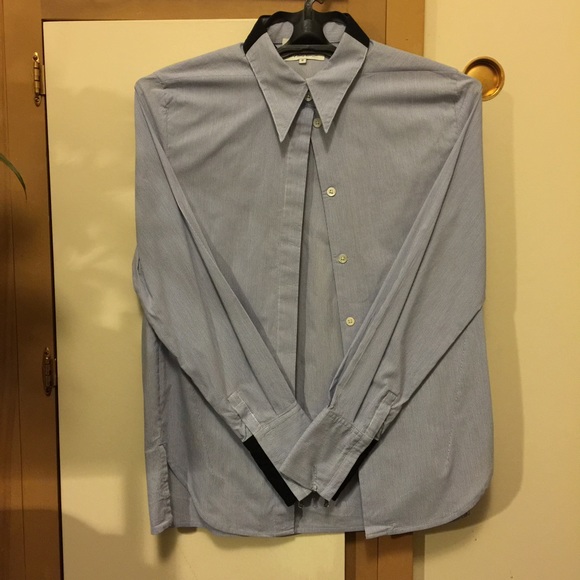 3.1 Phillip Lim lash stripe shirt