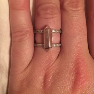Kendra Scott ring