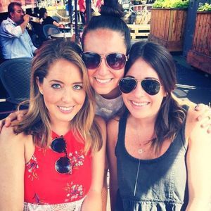 Meet your Posher, Kim