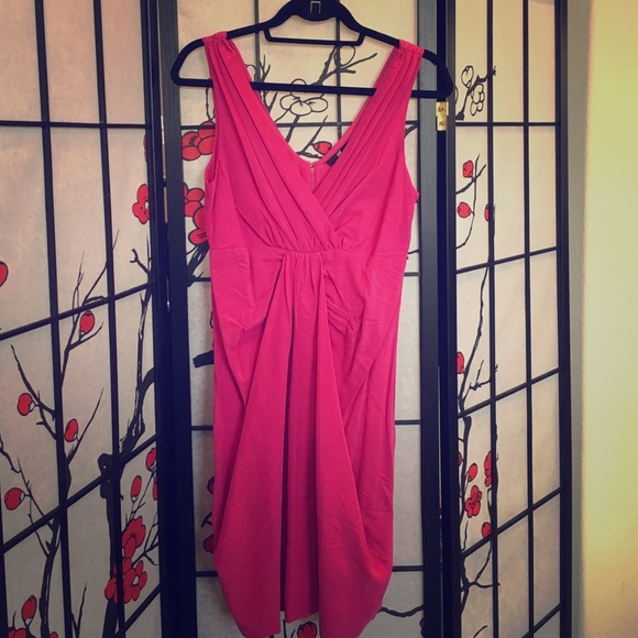 Pink in pretty